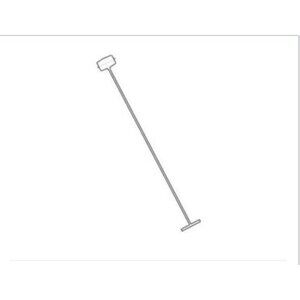 Regular 3” Clear Standard Tagging Gun Barb Fasteners‎ Lot 3 Boxes Total 15000